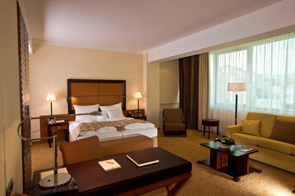 Aparthotel Premier Подгориця Номер фото