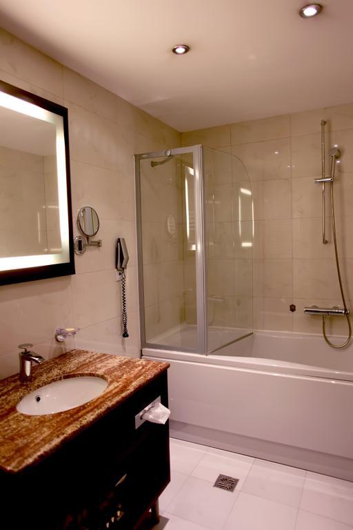 Aparthotel Premier Подгориця Номер фото