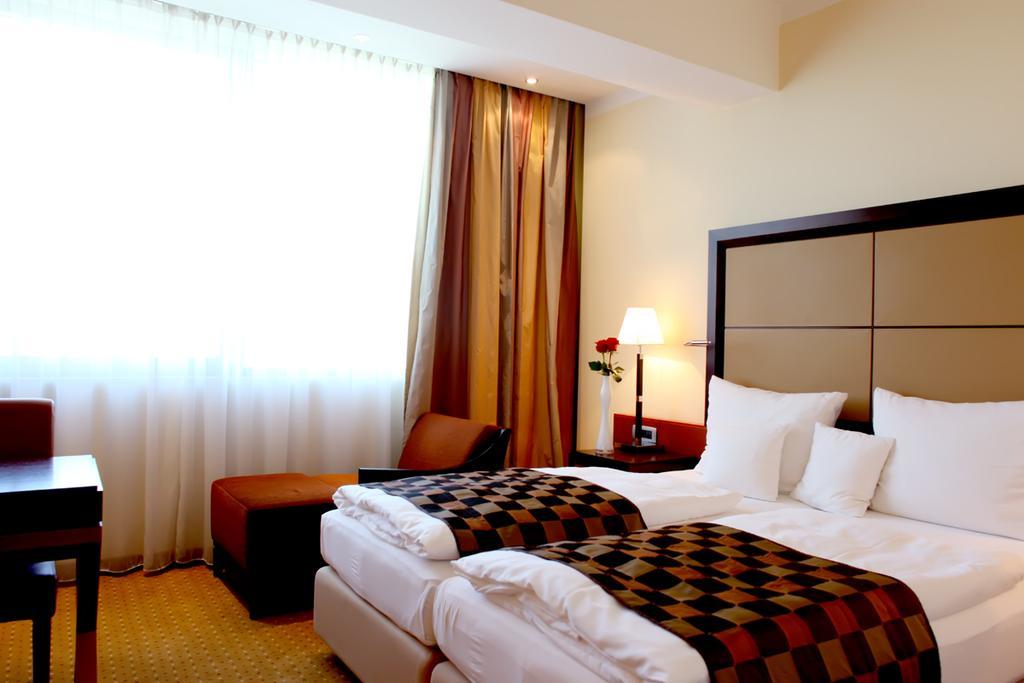 Aparthotel Premier Подгориця Номер фото