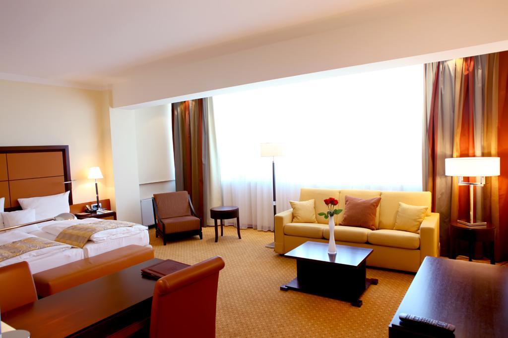 Aparthotel Premier Подгориця Номер фото