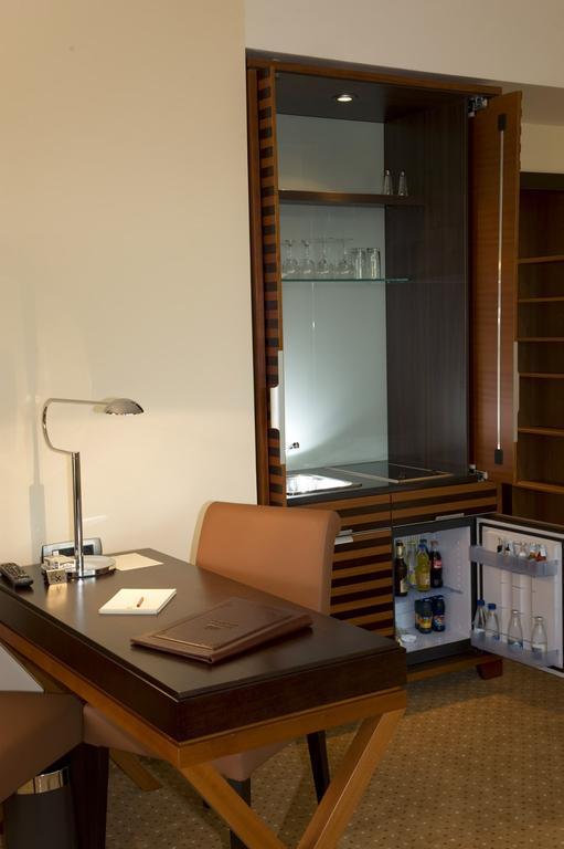 Aparthotel Premier Подгориця Номер фото