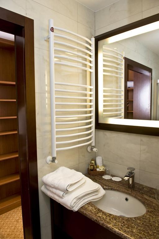 Aparthotel Premier Подгориця Номер фото