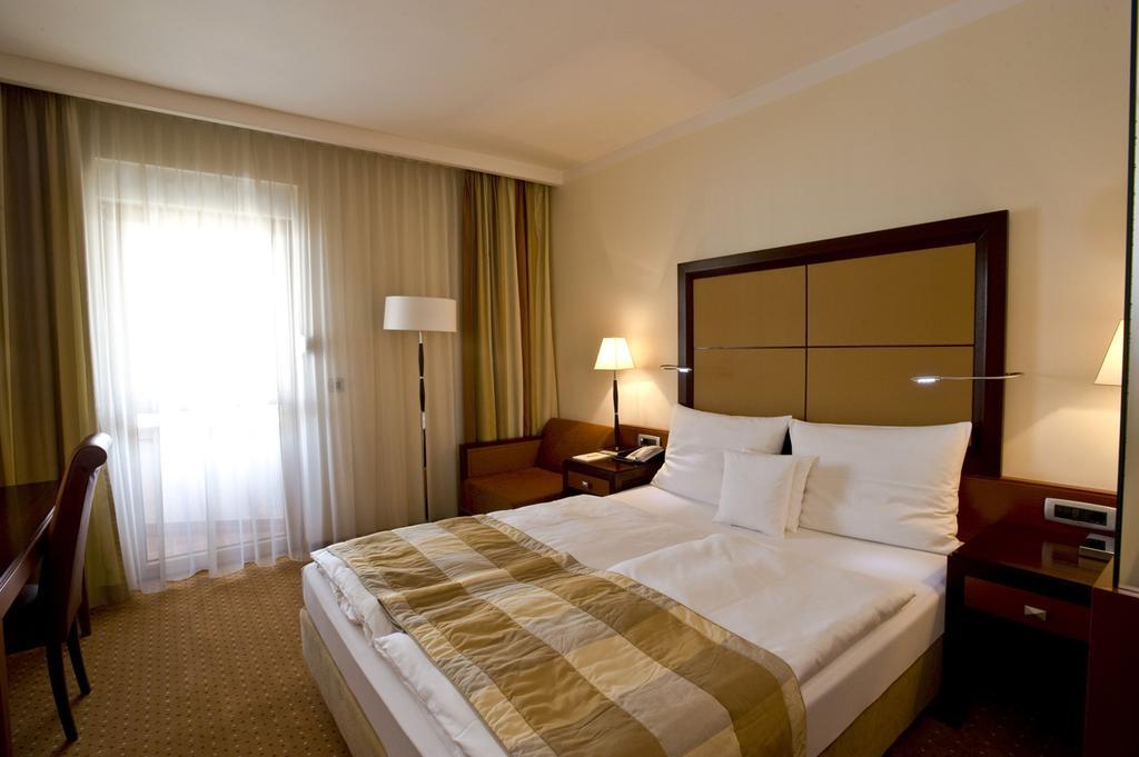 Aparthotel Premier Подгориця Номер фото