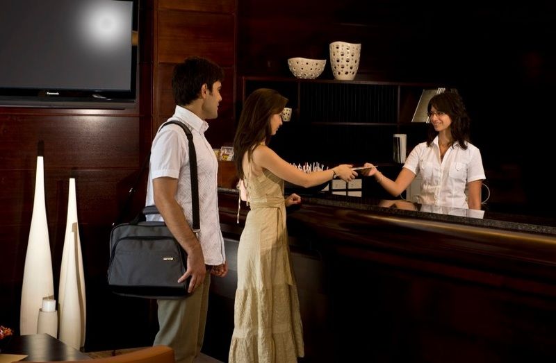 Aparthotel Premier Подгориця Інтер'єр фото