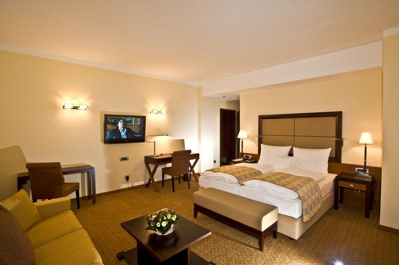 Aparthotel Premier Подгориця Номер фото